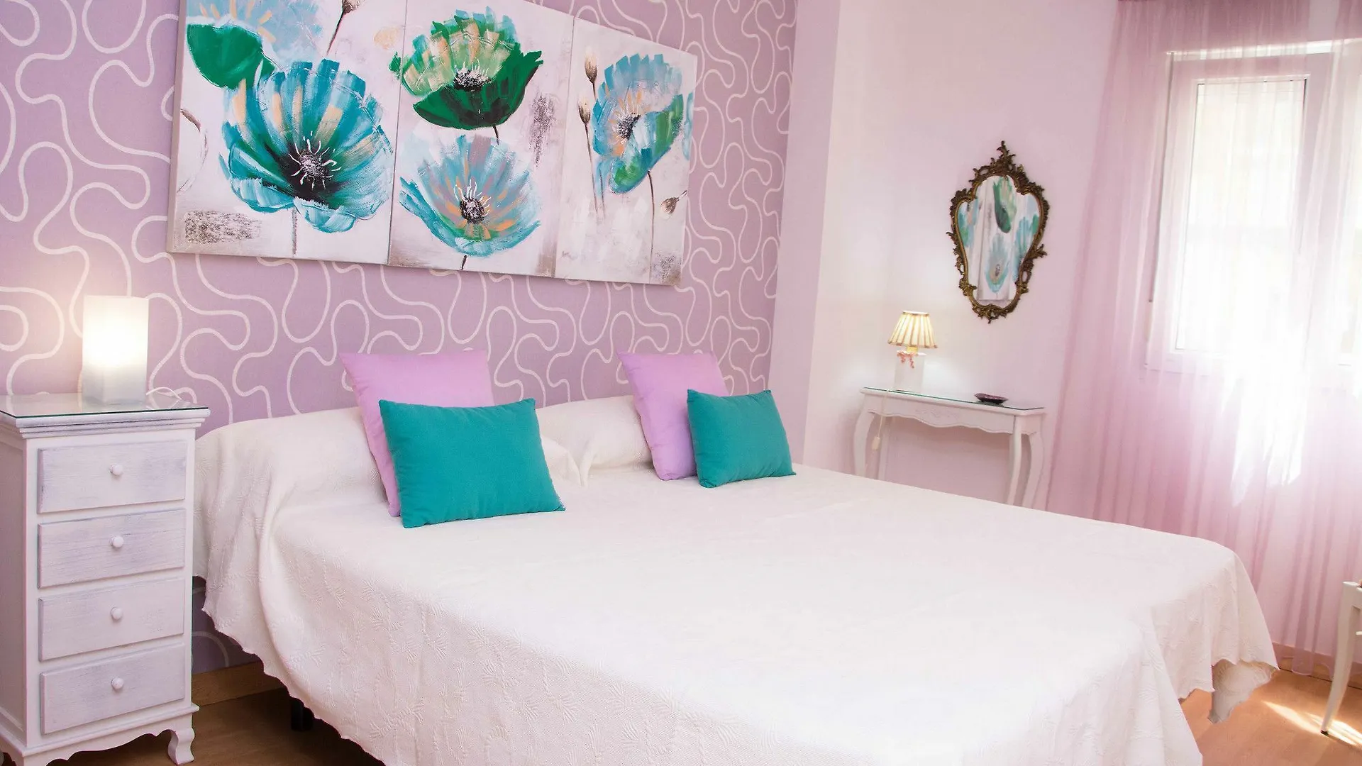 Apartamento Cadiz Confort Playa 0*,
