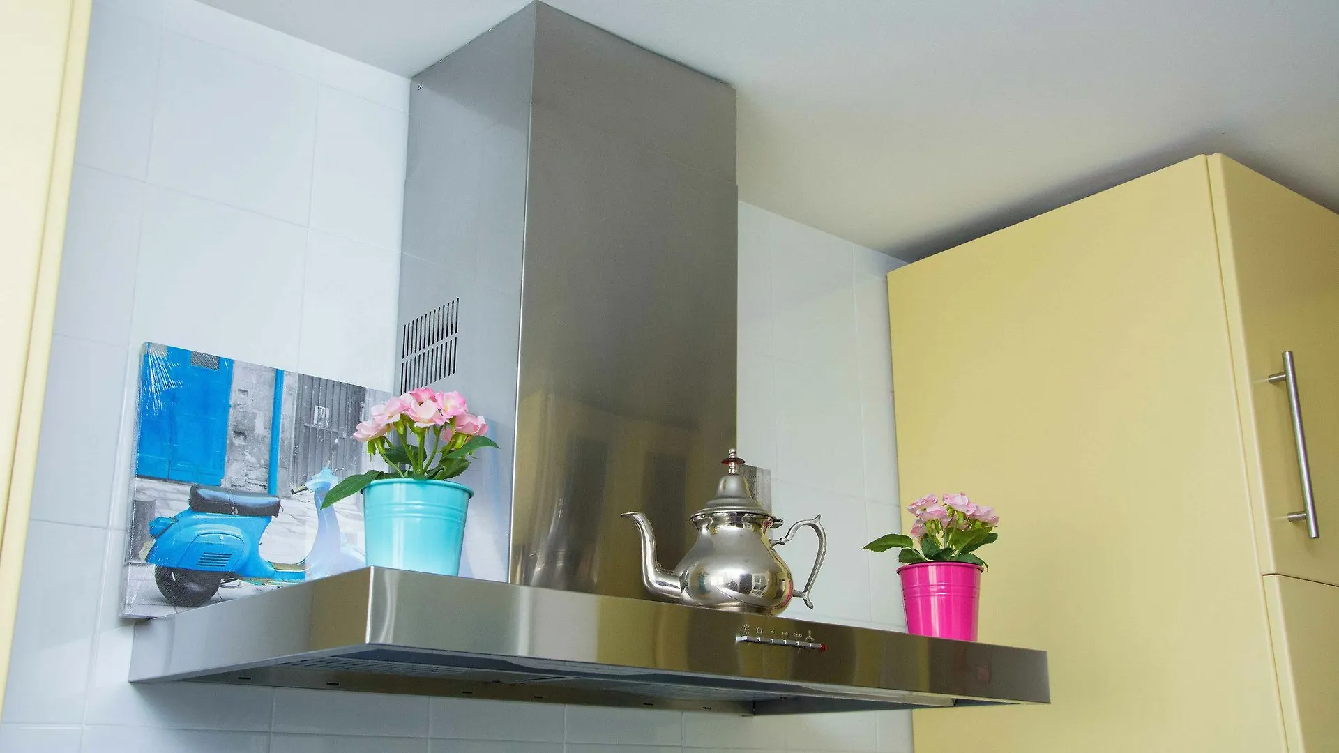 Apartamento Cadiz Confort Playa