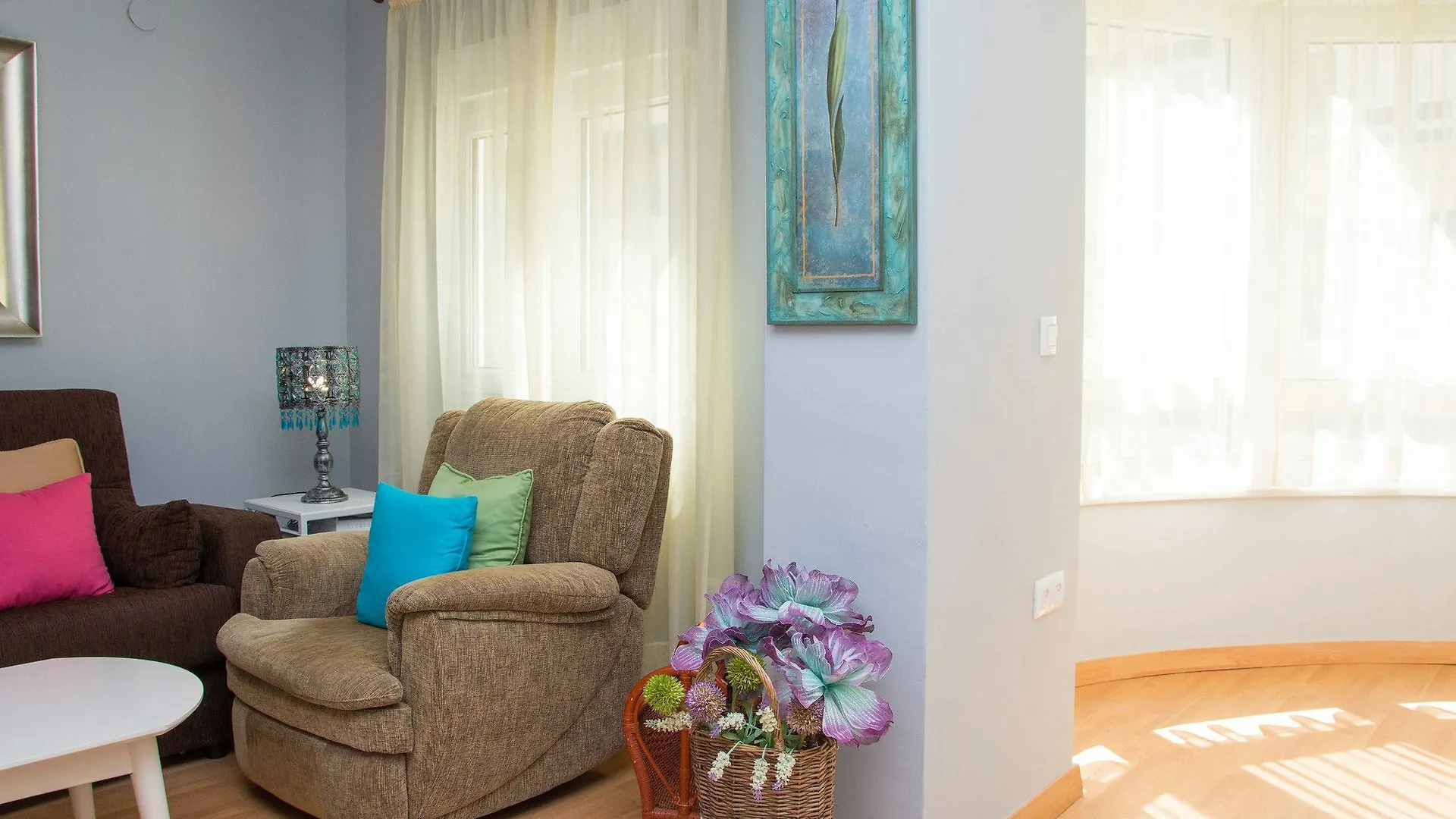 Apartamento Cadiz Confort Playa Apartment