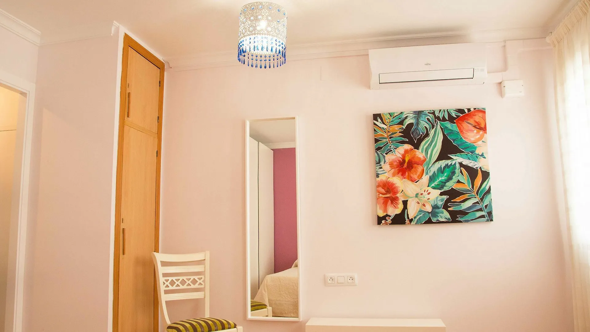 Apartamento Cadiz Confort Playa