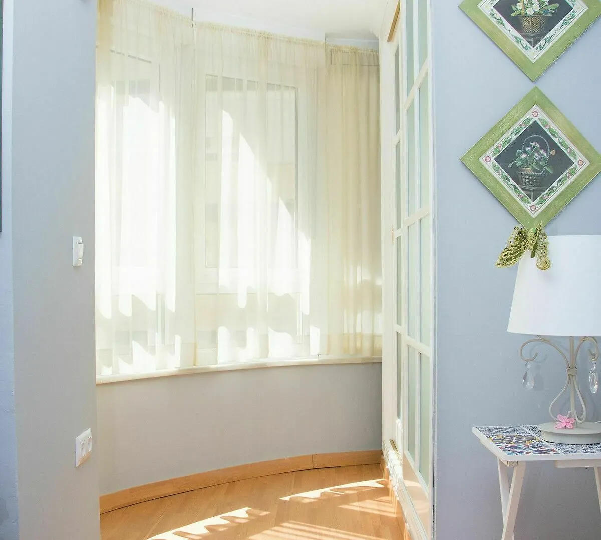 Apartamento Cadiz Confort Playa 0*,